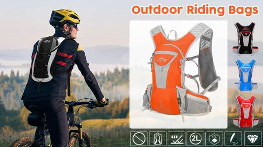 50% OFF - Outdoor Riding Bags - Free Shipping