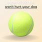 🐶 New Monster Tennis Ball