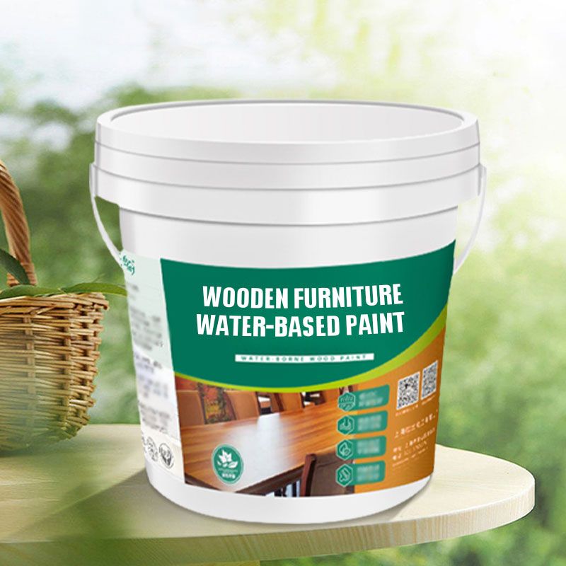 Wooden Furniture Water-based Paint