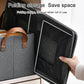 Foldable Closet Storage Box [Electroplated Thickened Steel Frame