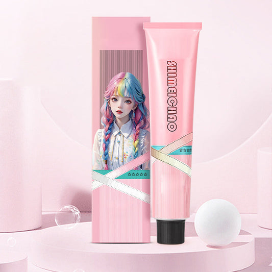 Best Gift - Stylish and Colorful High Coverage Hair Dye