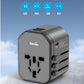 Universal All in One Worldwide Travel Adapter