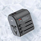 Universal All in One Worldwide Travel Adapter