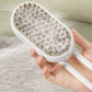 🔥Last Day Sale 50%🔥Multi-Function Pet Spray Massage Comb