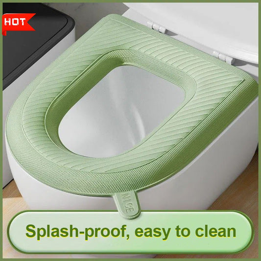 Buy 1 Get 1 Free🔥 Waterproof Toilet Seat Cushion