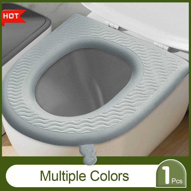 Buy 1 Get 1 Free🔥 Waterproof Toilet Seat Cushion