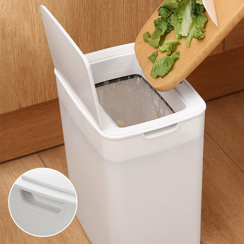 🔥🔥2024 New Hot Sale- Intelligent Sensor Trash Can with Lid