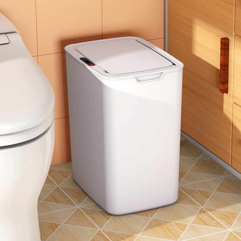 🔥🔥2024 New Hot Sale- Intelligent Sensor Trash Can with Lid