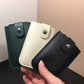 Credit Card Case with Multiple Compartments