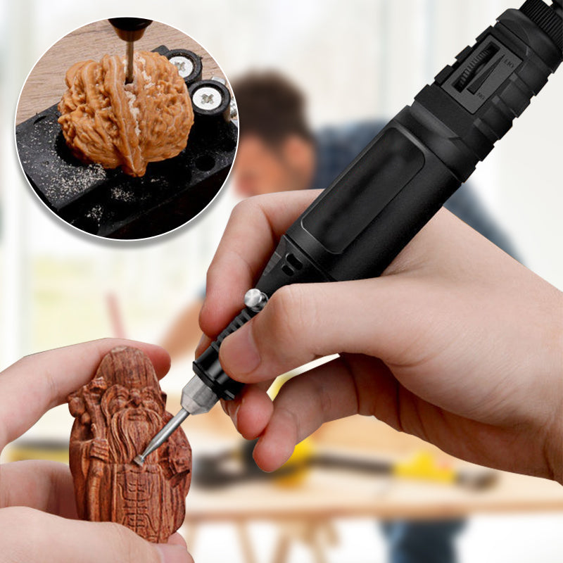 Multifunctional Handheld Mini Rotary Tool Kit – morningso
